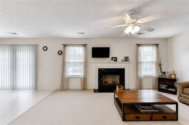3012 River Garden Road, Covington, GA 30016