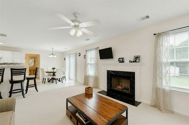 3012 River Garden Road, Covington, GA 30016