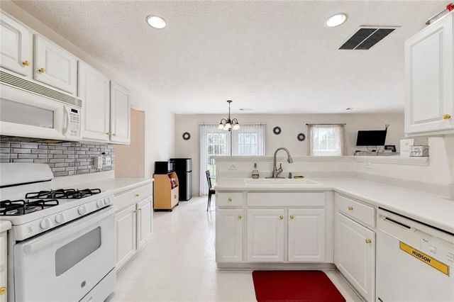 3012 River Garden Road, Covington, GA 30016