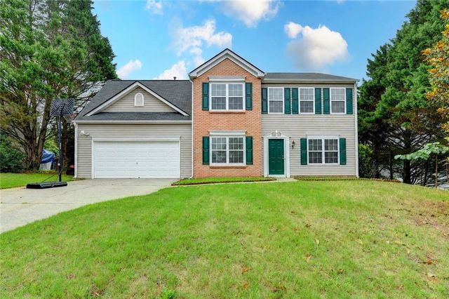 3012 River Garden Road, Covington, GA 30016