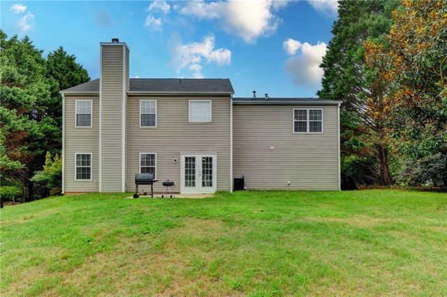 3012 River Garden Road, Covington, GA 30016