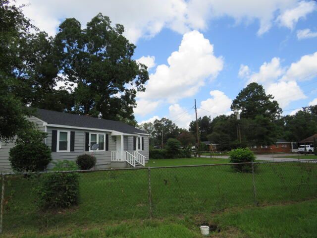 2469 Reese Avenue, Augusta, GA 30906