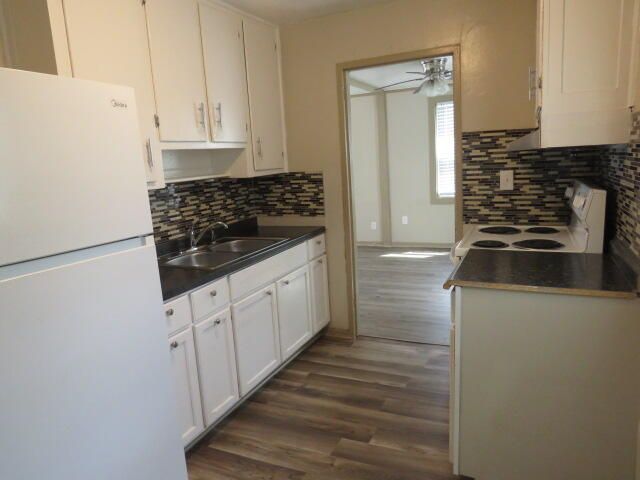 2469 Reese Avenue, Augusta, GA 30906