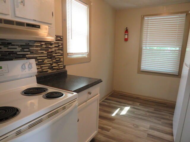 2469 Reese Avenue, Augusta, GA 30906