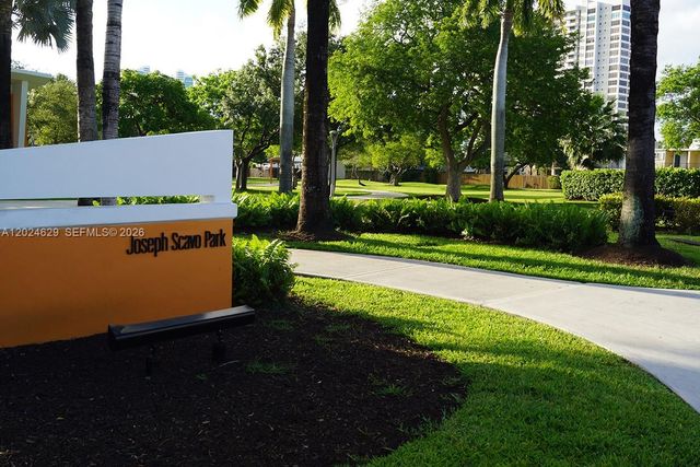 801 Three Islands Blvd 312, Hallandale Beach, FL 33009