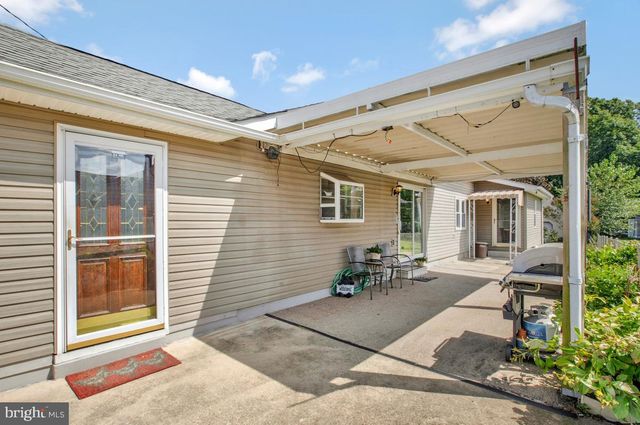 209 CARROLL RD, Glen Burnie, MD 21060