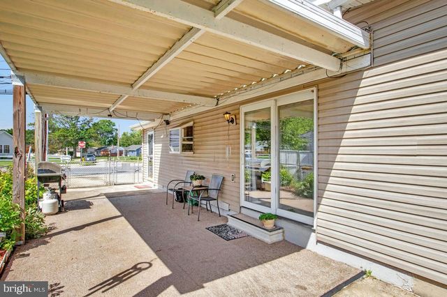 209 CARROLL RD, Glen Burnie, MD 21060