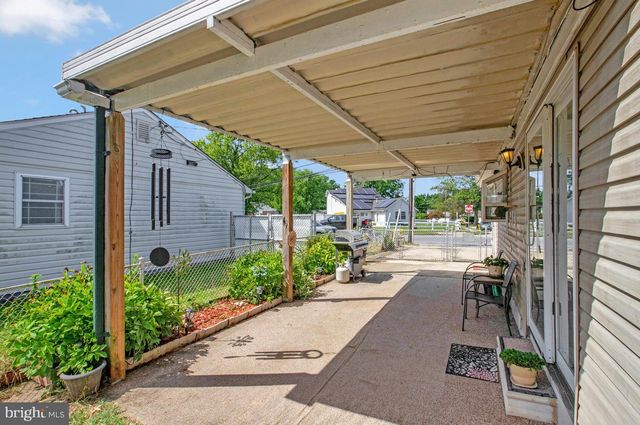 209 CARROLL RD, Glen Burnie, MD 21060