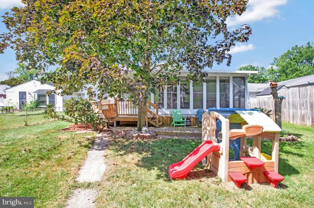 209 CARROLL RD, Glen Burnie, MD 21060