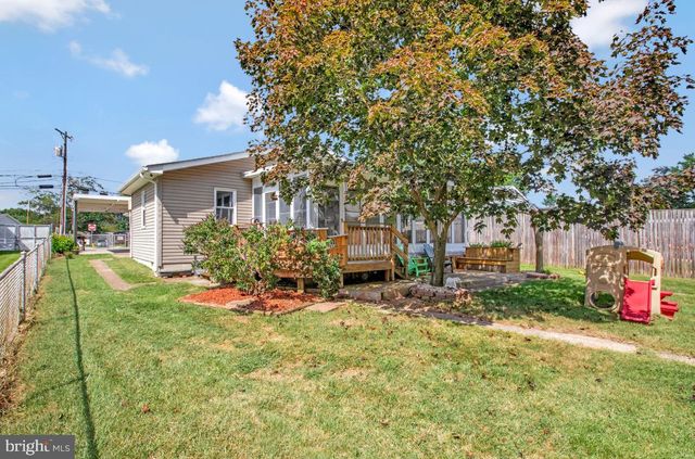 209 CARROLL RD, Glen Burnie, MD 21060