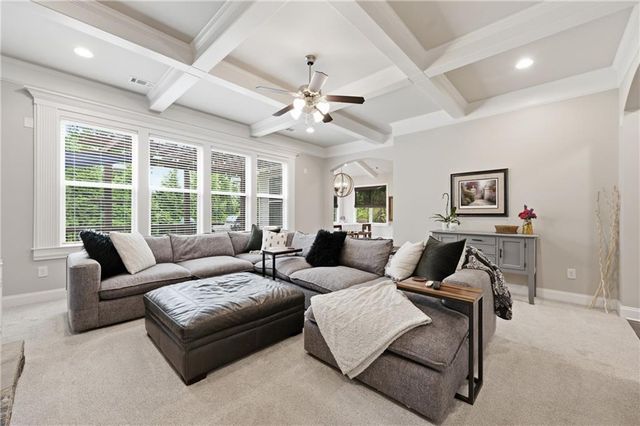 126 Windfields Lane, Woodstock, GA 30188