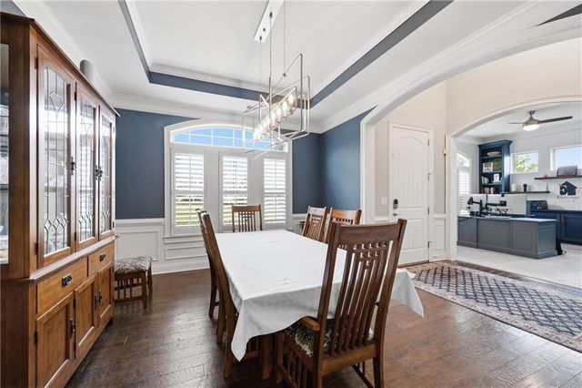 126 Windfields Lane, Woodstock, GA 30188
