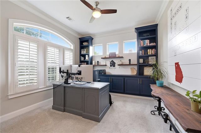126 Windfields Lane, Woodstock, GA 30188