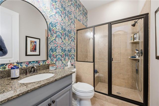 126 Windfields Lane, Woodstock, GA 30188
