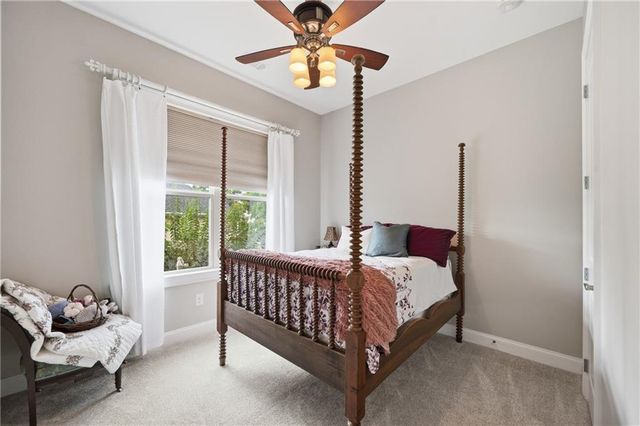 126 Windfields Lane, Woodstock, GA 30188