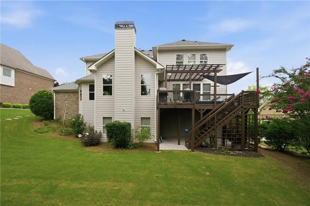 126 Windfields Lane, Woodstock, GA 30188
