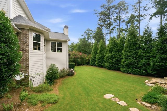 126 Windfields Lane, Woodstock, GA 30188