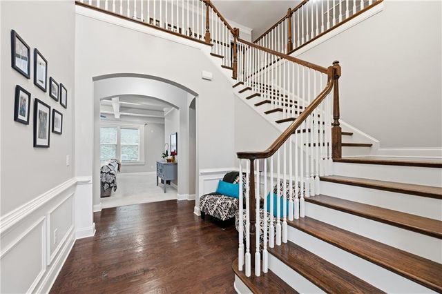 126 Windfields Lane, Woodstock, GA 30188
