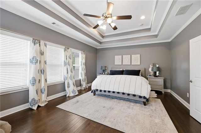 126 Windfields Lane, Woodstock, GA 30188