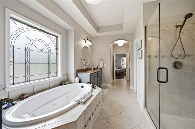 126 Windfields Lane, Woodstock, GA 30188