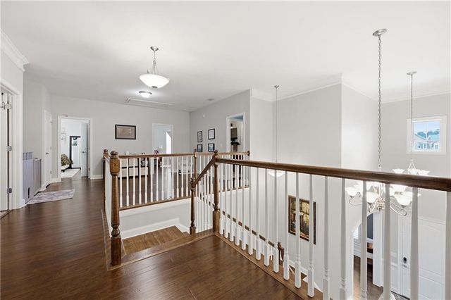 126 Windfields Lane, Woodstock, GA 30188
