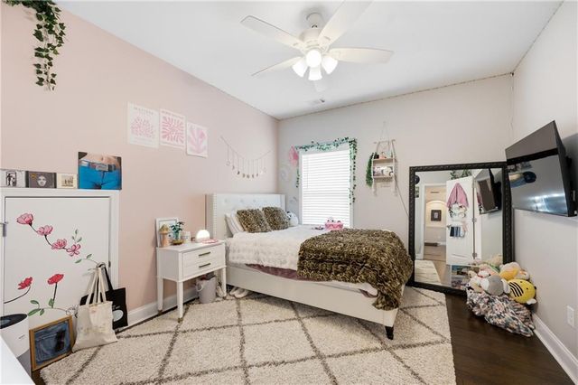 126 Windfields Lane, Woodstock, GA 30188