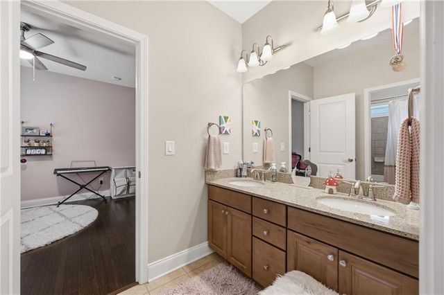 126 Windfields Lane, Woodstock, GA 30188