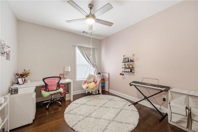 126 Windfields Lane, Woodstock, GA 30188