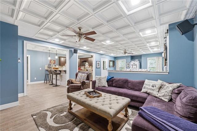 126 Windfields Lane, Woodstock, GA 30188