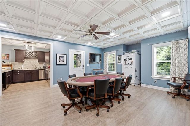126 Windfields Lane, Woodstock, GA 30188