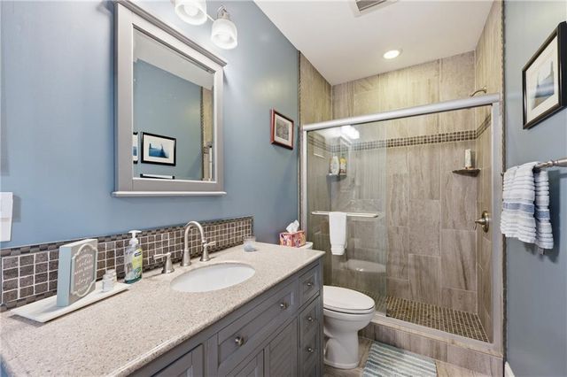 126 Windfields Lane, Woodstock, GA 30188