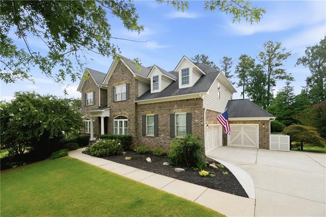 126 Windfields Lane, Woodstock, GA 30188