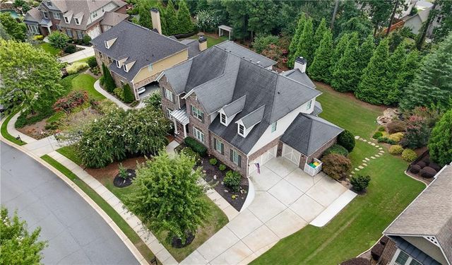 126 Windfields Lane, Woodstock, GA 30188