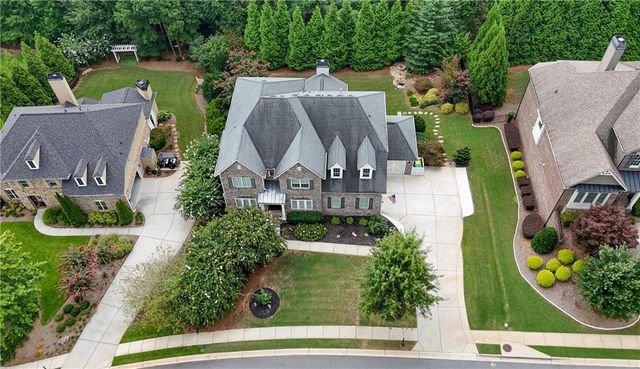 126 Windfields Lane, Woodstock, GA 30188