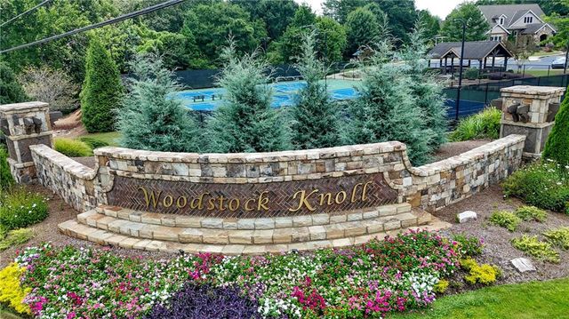 126 Windfields Lane, Woodstock, GA 30188
