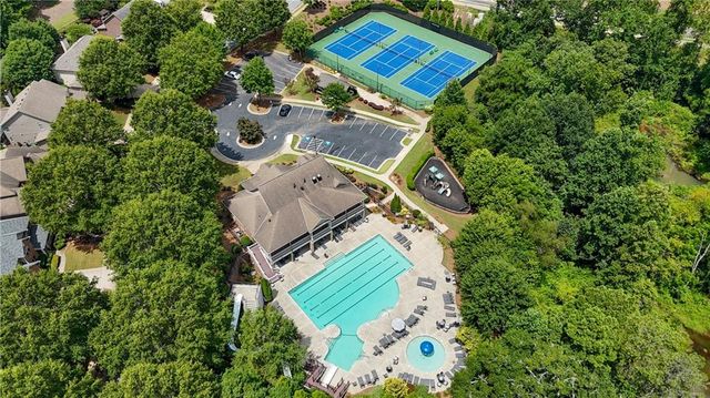 126 Windfields Lane, Woodstock, GA 30188