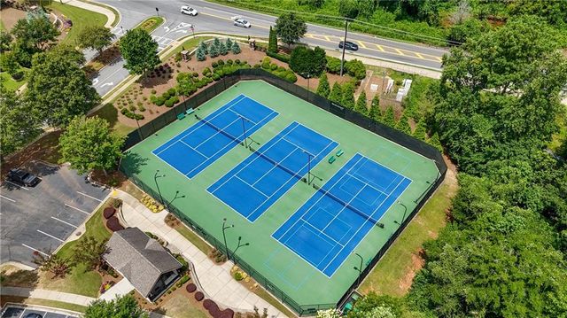 126 Windfields Lane, Woodstock, GA 30188