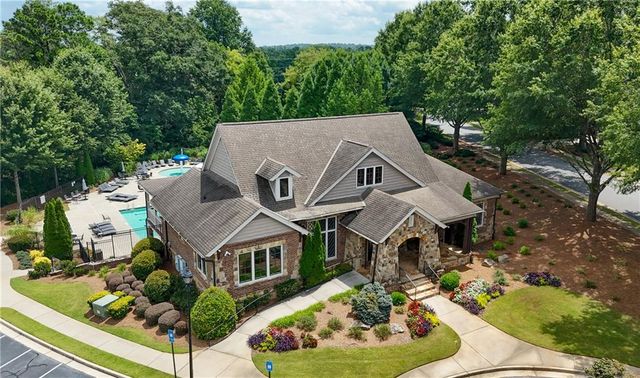 126 Windfields Lane, Woodstock, GA 30188