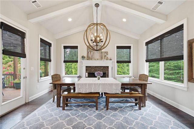 126 Windfields Lane, Woodstock, GA 30188
