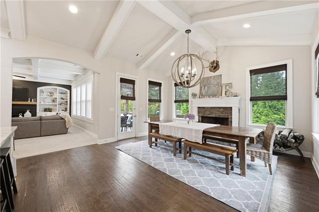 126 Windfields Lane, Woodstock, GA 30188