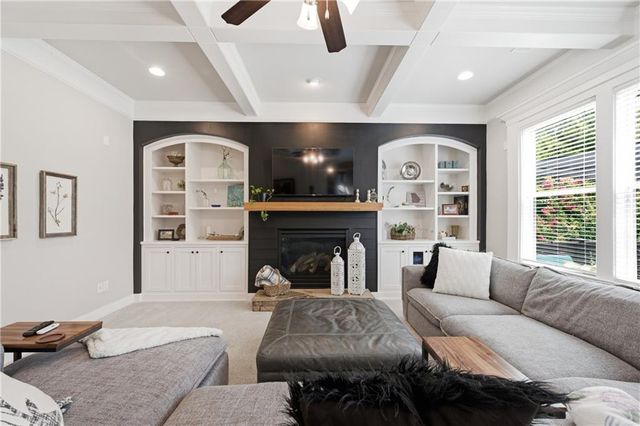 126 Windfields Lane, Woodstock, GA 30188