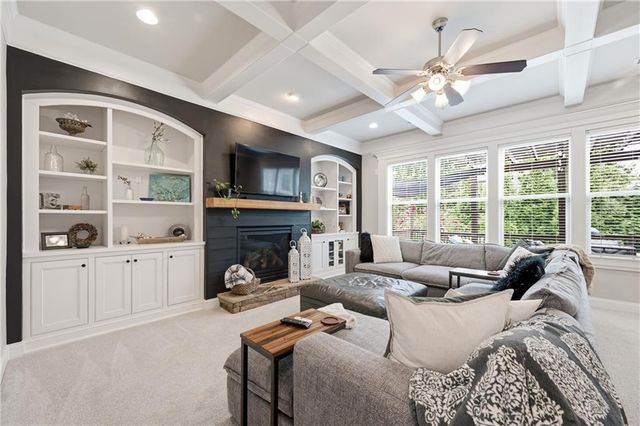126 Windfields Lane, Woodstock, GA 30188