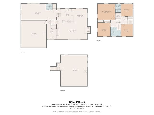 4705 Wild Cherry Road, Crystal Lake, IL 60012