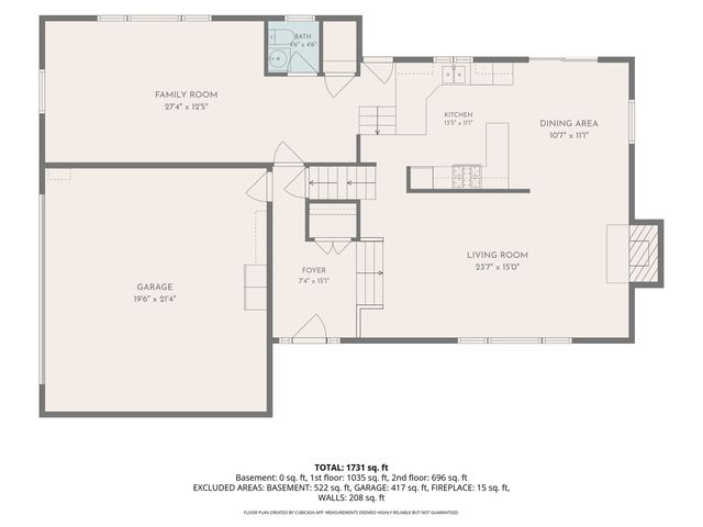 4705 Wild Cherry Road, Crystal Lake, IL 60012