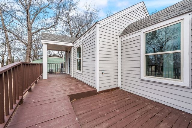 9410 Beacon Hill Circle, Dallas, TX 75217