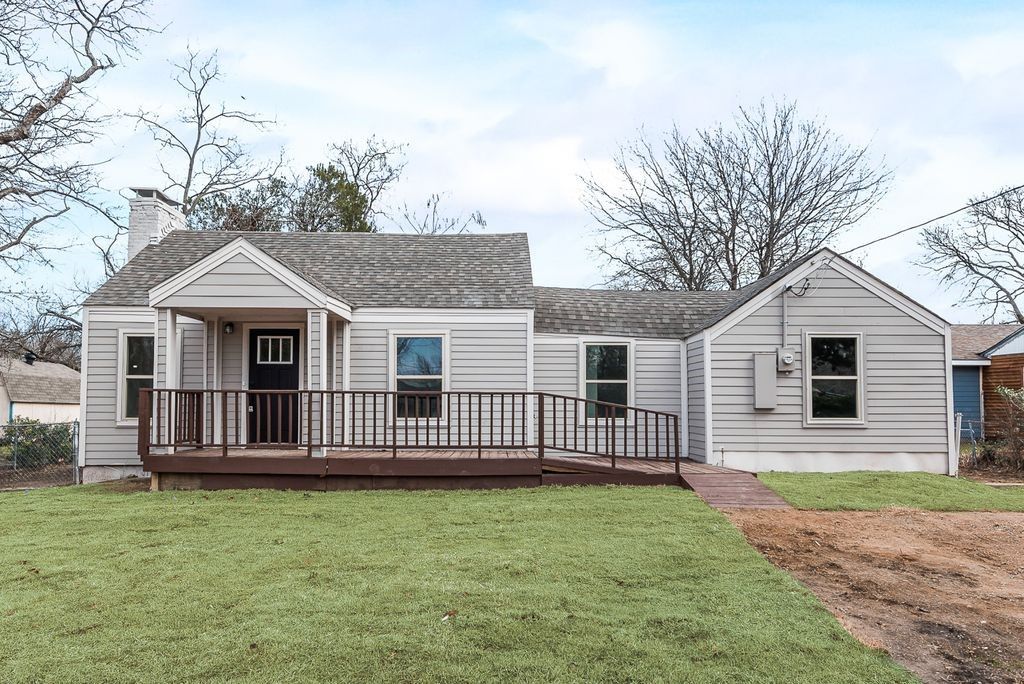 9410 Beacon Hill Circle, Dallas, TX 75217