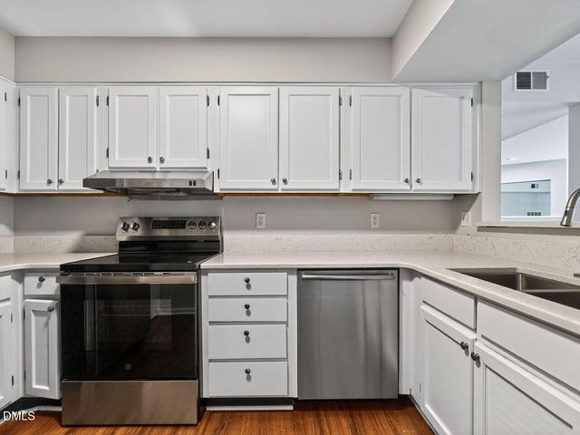 911 Washington Street 203, Raleigh, NC 27605