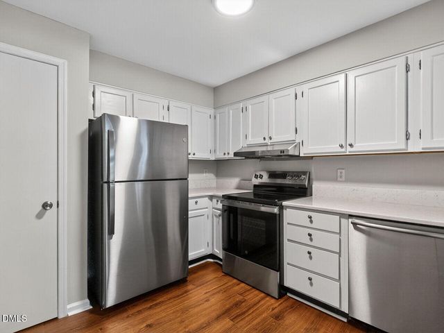 911 Washington Street 203, Raleigh, NC 27605