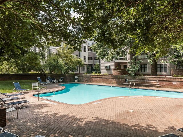 911 Washington Street 203, Raleigh, NC 27605