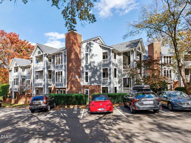 911 Washington Street 203, Raleigh, NC 27605